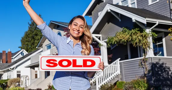 Trust A Local Home Buyer And Selling Your Home Will Be Easier