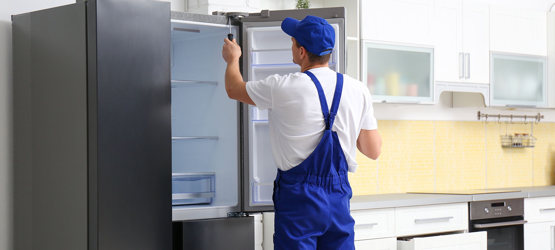 How to properly maintain your refrigerator to last longer?