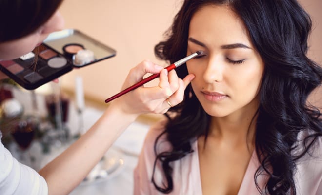 The Growing Popularity Of Permanent Makeup Studios And The Academy