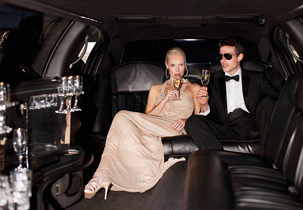 How to Plan a Memorable Night Out Using a Limo Service?