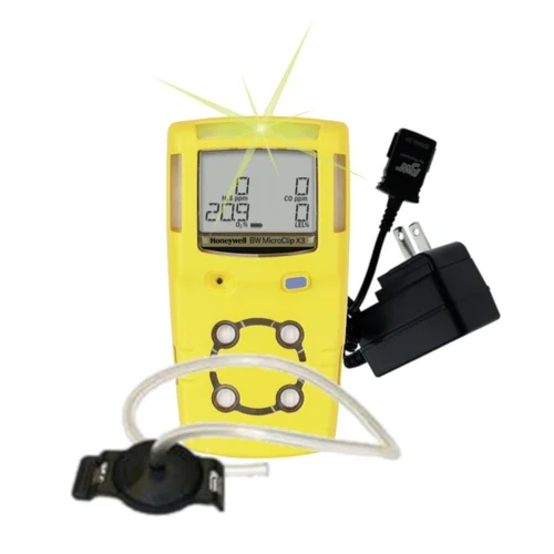 Safeguarding Lives and Environments: The Vital Role of Hydrogen Sulfide Gas Monitors