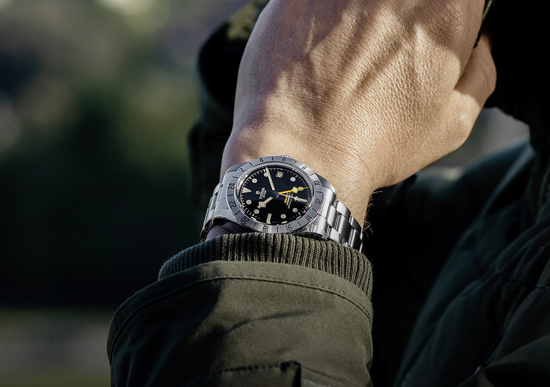 Embracing Timeless Elegance: The Benefits of Owning a Tudor Watch