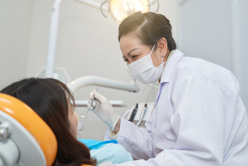 Root Canal Treatment in Singapore: Preserving Smiles and Restoring Oral Health