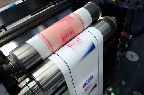 Million’s Label Sticker Printing Allows for Unlimited Personalization