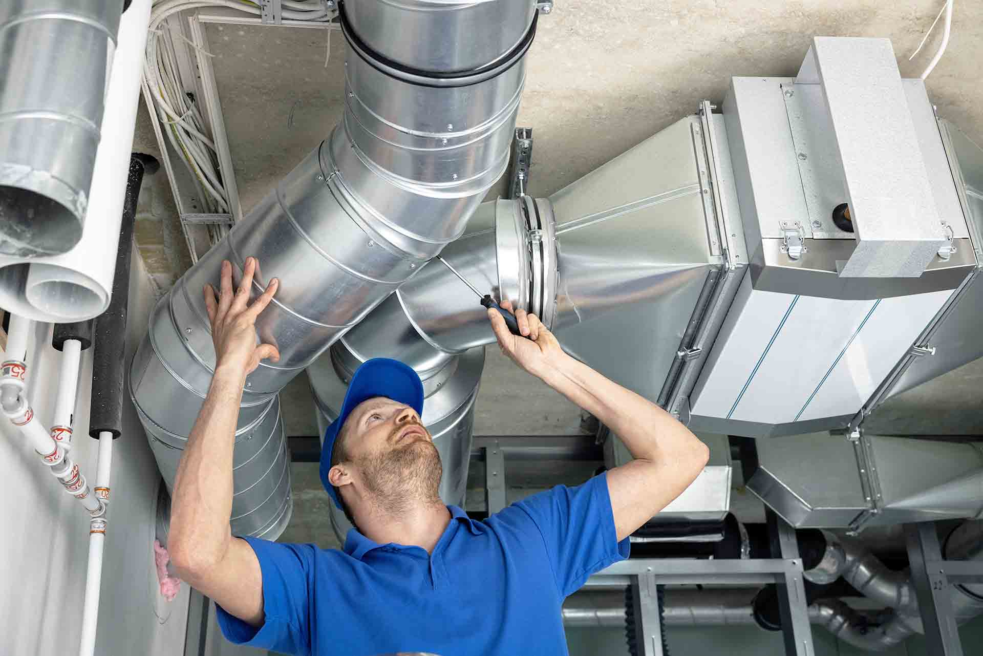 Aurora’s HVAC Heroes: Choosing the Right System for Your Indoor Climate Control