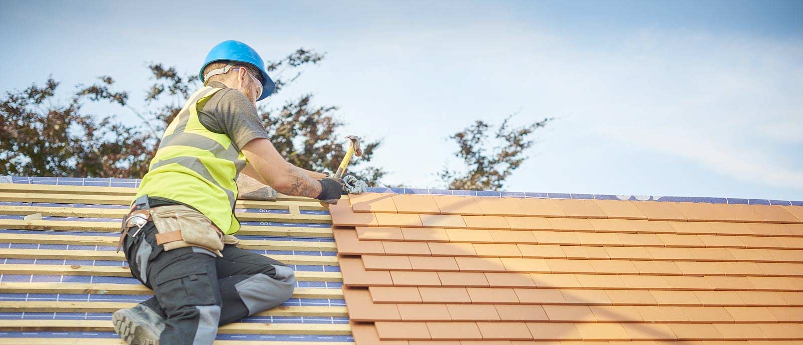 How can regular maintenance prevent the need for emergency roof repairs?
