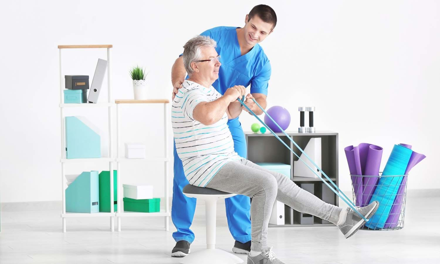 How The Alignment Studio provides tailored physiotherapy for Melbourne's elderly care needs