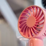 Stay Cool Anywhere: Reasons to Invest in a Portable Fan