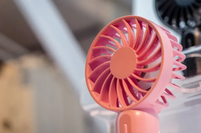 Stay Cool Anywhere: Reasons to Invest in a Portable Fan