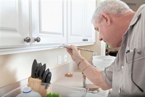 Cabinet Refinishing in Delaware County, PA