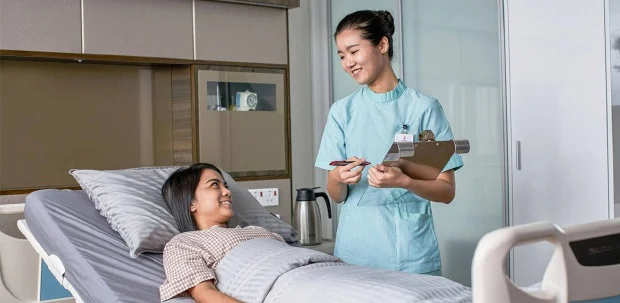Medical Tourism in Thailand: A Guide to Treatment