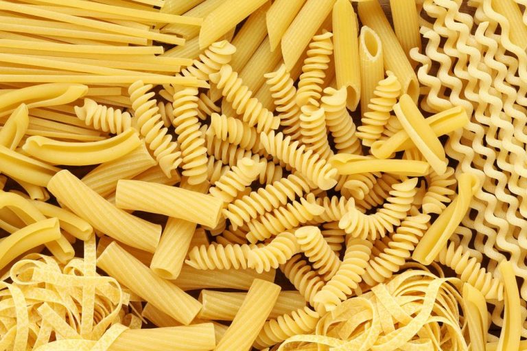 Looking for The Best Place to Buy Pasta Online