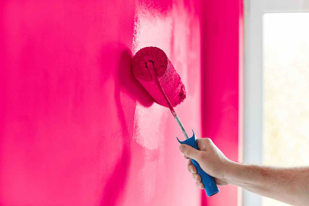 reliable painting services